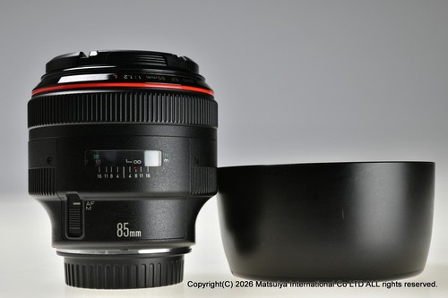 Canon 1 2 - canon, 85