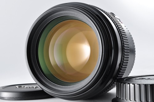Canon 85mm 8 usm - 85mm, f/1.8