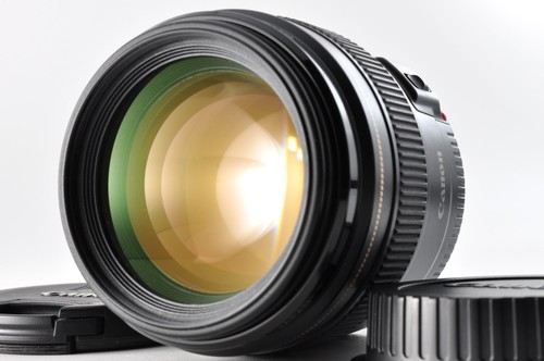 Come nuovo canon - [n,