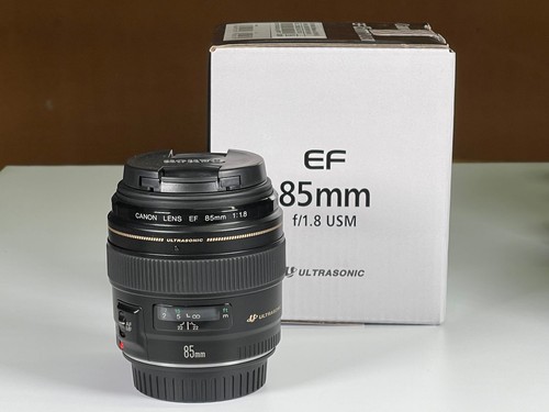 Canon usm nuovo - ef,