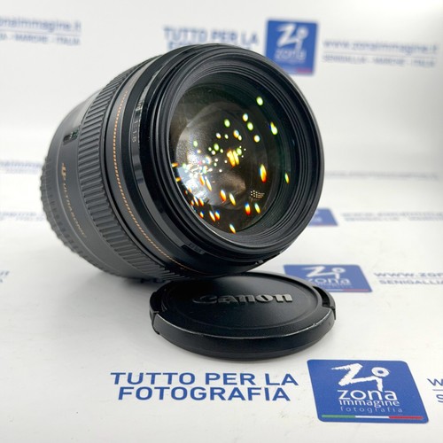 Canon 85mm 8 - canon, f1.8