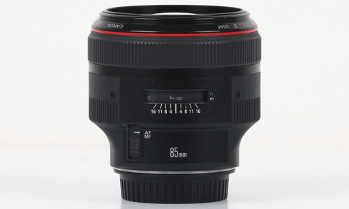 Canon 2l ii - 85,