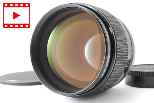 Ottime condizioni canon fd - canon,