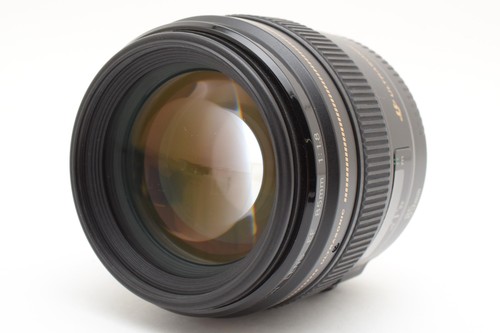 Canon 85mm 8 usm - ef,
