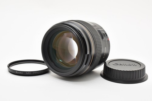 Ottime condizioni canon ef - canon,