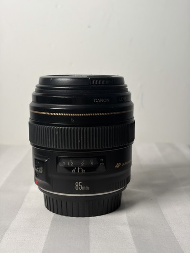 Canon 1 8 usm - mm,