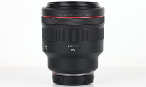 Canon f1 2l usm - canon, mm