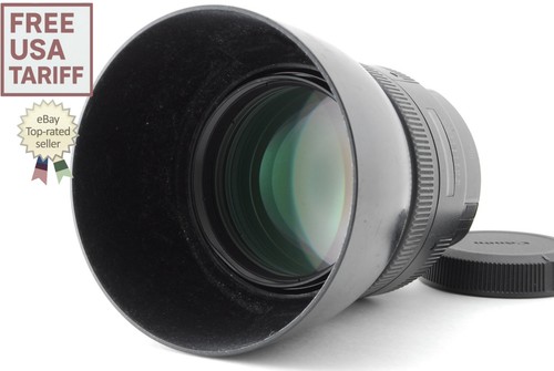 Quasi come nuovo canon ef - nuovo],