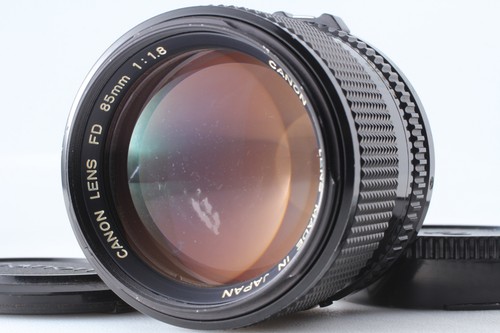Quasi mint canon - mint+++], fd