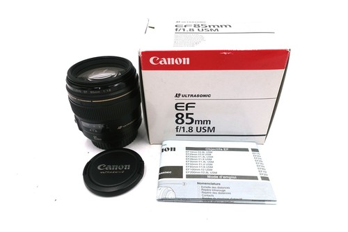 Canon 8 usm fse - canon, ef
