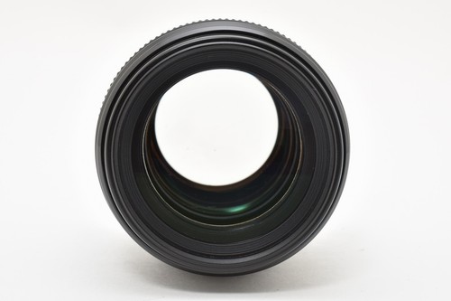 Top mint canon - [top, 85mm