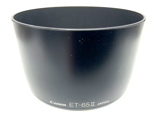 Canon paraluce per ef - ii,