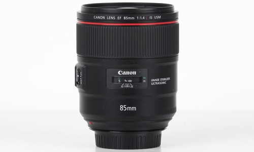 Canon 4l is usm - canon,