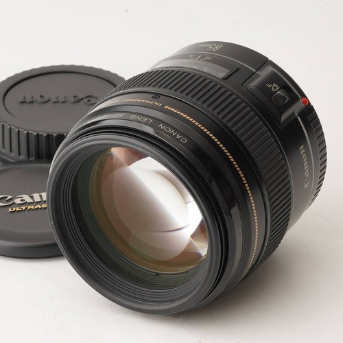 Canon 85mm 8 - canon,