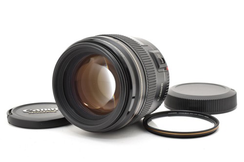 Quasi come nuovo - canon, ef