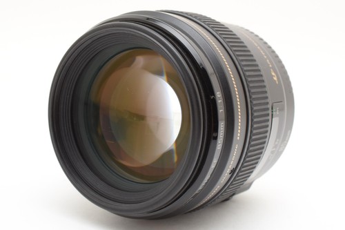 Canon 85mm 8 usm - canon,