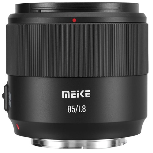 Meike 8 se ii - mm, f1.8